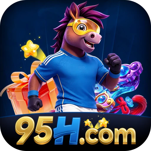95H Game-Platform-jogos de slot online Logo